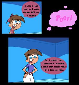 timmy mom swimsuit|Explore the Best Timmysmom Art .